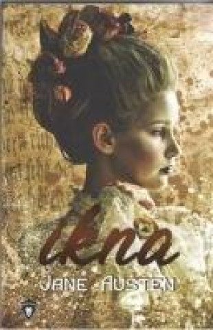 Livro Ikna Jane Austen