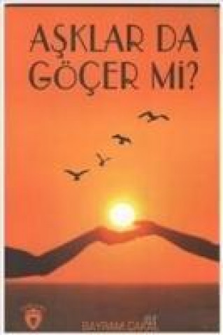 Carte Asklar da Göcer Mi Bayram Cakal