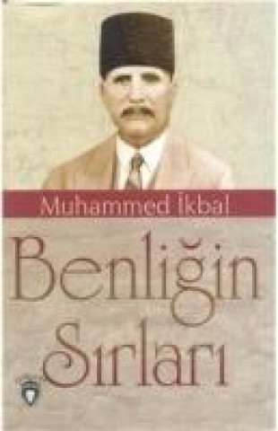 Libro Benligin Sirlari Muhammed Ikbal
