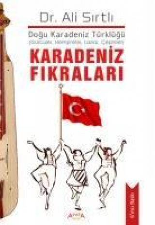 Buch Karadeniz Fikralari Ali Sirtli