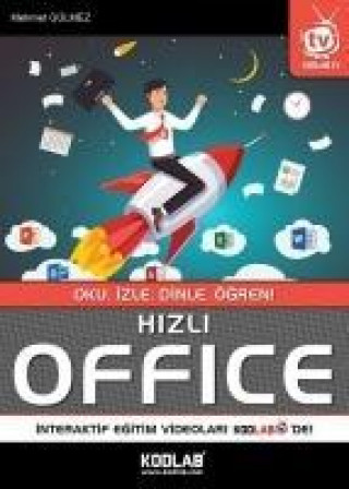 Buch Hizli Office Mehmet Gülmez