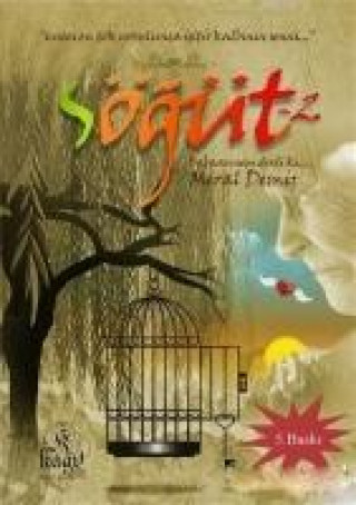 Knjiga Sögüt 2 Meral Demirel