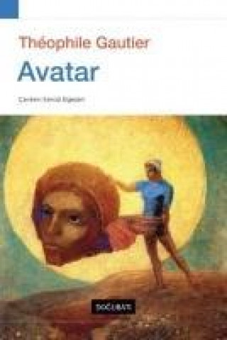 Book Avatar Theophile Gautier