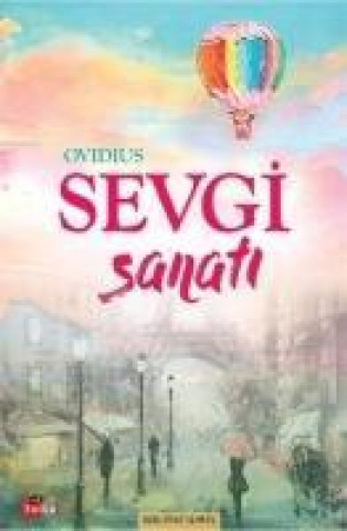 Buch Sevgi Sanati Publius Ovidius Naso