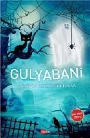 Knjiga Gulyabani Hüseyin Rahmi Gürpinar