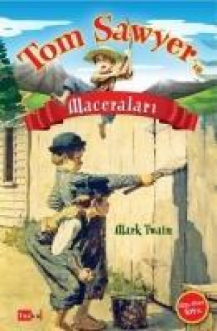 Libro Tom Sawyer Mark Twain