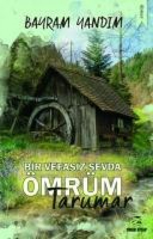 Книга Bir Vefasiz Sevda Ömrüm Tarumar Bayram Yandim