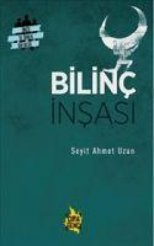 Carte Bilinc Insasi Seyit Ahmet Uzun