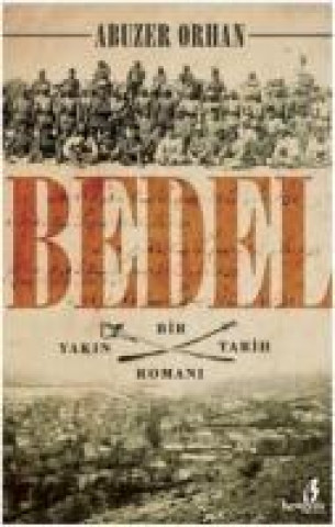 Knjiga Bedel Abuzer Orhan