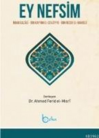 Kniha Ey Nefsim Imam-I Gazali