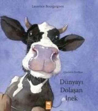 Buch Dünyayi Laurence Bourguignon