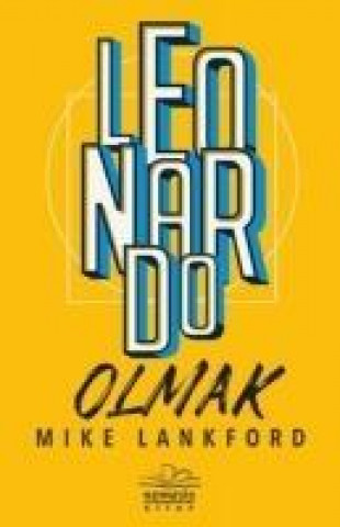 Buch Leonardo Olmak Mike Lankford