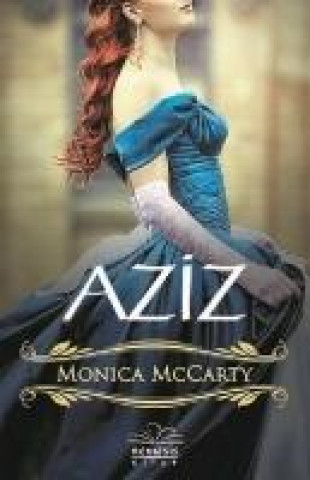 Книга Aziz Monica Mccarty