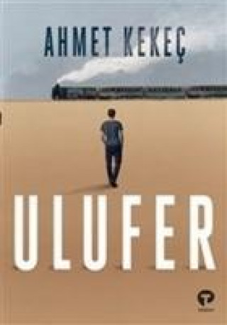 Knjiga Ulufer Ahmet Kekec
