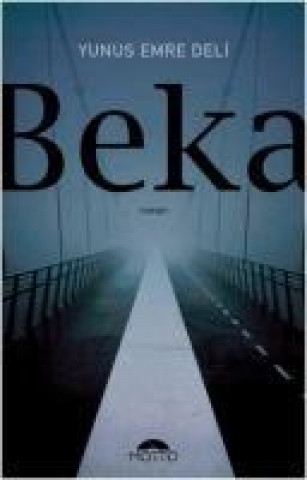 Βιβλίο Beka Yunus Emre Deli
