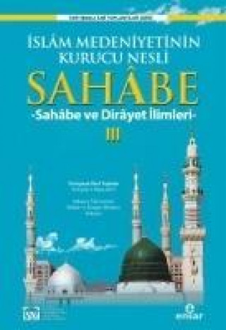 Book Sahabe 3 Halil Yilmaz