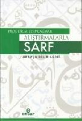 Carte Alistirmalarla Sarf M. Edip cagmar