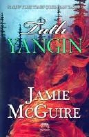 Knjiga Tatli Yangin Jamie Mcguire