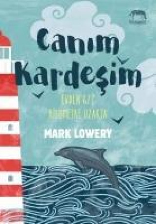 Könyv Canim Kardesim - Evden 677 Kilometre Uzakta Mark Lowery
