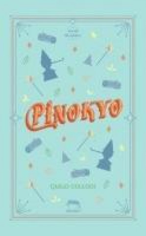 Libro Pinokyo Carlo Collodi
