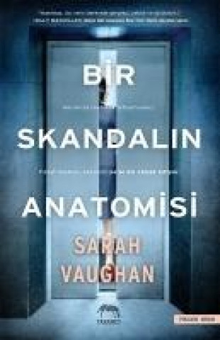 Kniha Bir Skandalin Anatomisi Sarah Vaughan