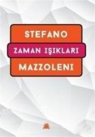 Kniha Zaman Isiklari Stefano Mazzoleni