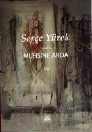 Book Serce Yürek Muhsine Arda