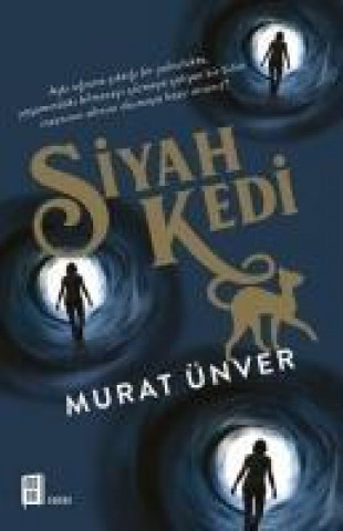 Libro Siyah Kedi Murat Ünver