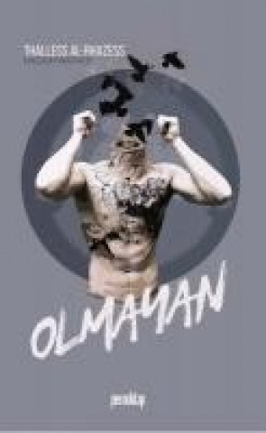 Könyv Olmayan Thalless Al-Rhazess