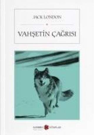 Libro Vahsetin Cagrisi Jack London