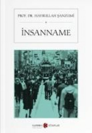 Knjiga Insanname Hayrullah Sanzumi