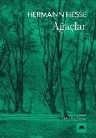 Book Agaclar Hermann Hesse