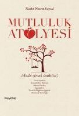 Buch Mutluluk Atölyesi Nevin Nesrin Soysal