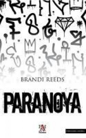Book Paranoya Brandi Reeds