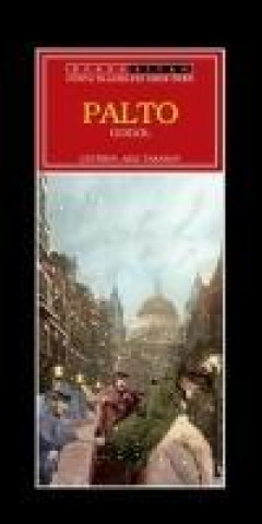 Libro Palto N. V. Gogol