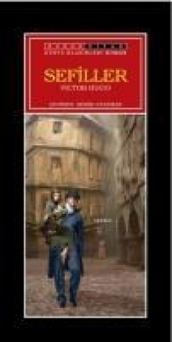 Carte Sefiller Kisaltilmis Metin Victor Hugo