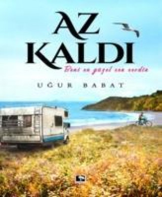 Knjiga Az Kaldi Ugur Babat