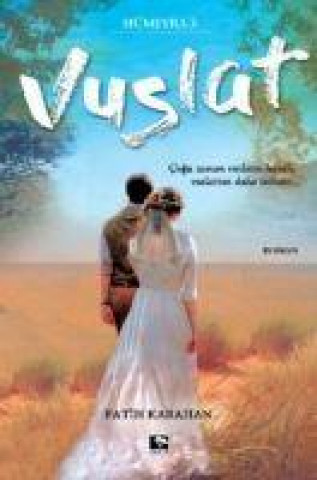 Könyv Vuslat Fatih Karahan