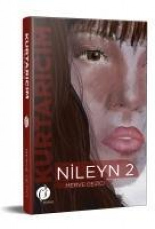 Book Nileyn 2 Merve Gezici