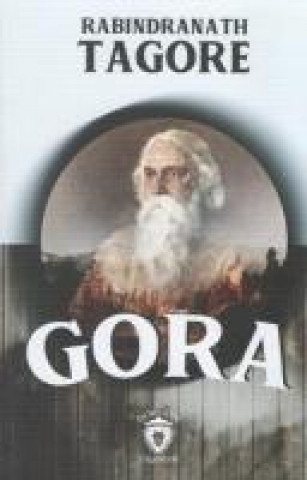 Carte Gora Rabindranath Tagore