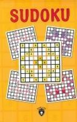 Carte Sudoku Kolektif