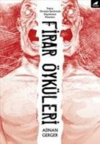 Boek Firar Öyküleri Adnan Gerger