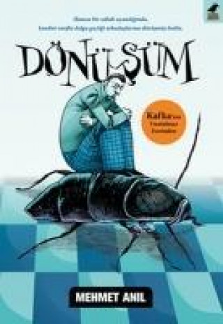 Kniha Dönüsüm Mehmet Anil