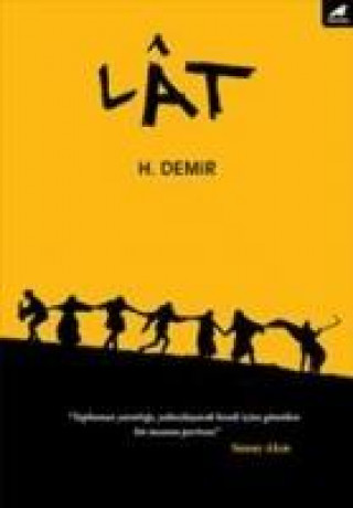 Knjiga Lat H. Demir