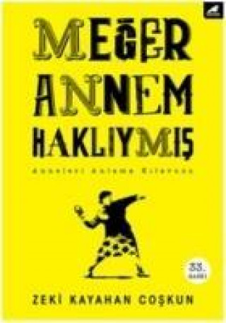 Libro Meger Annem Hakliymis Zeki Kayahan Coskun