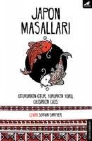 Книга Japon Masallari Yei Theodora Ozaki