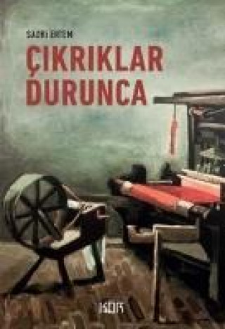 Könyv Cikriklar Durunca Sadri Ertem