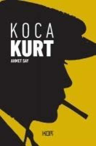 Knjiga Kocakurt Ahmet Say