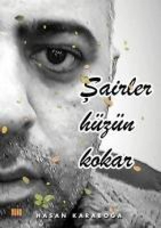 Книга Sairler Hüzün Kokar Hasan Karaboga