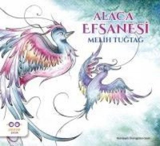Knjiga Alaca Efsanesi Melih Tugtag